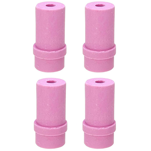 4pc サンドブラストガン用セラミックノズル ODGT1-YZ023-4pc拍卖