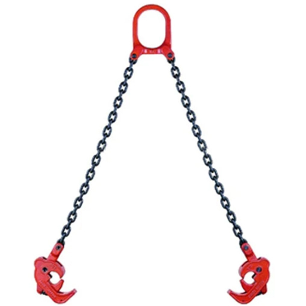 ドラム缶リフター ドラム缶 吊り具 1000kg 1t 0.5m スリング、吊具 ドラムリフター ODGT1-B294拍卖