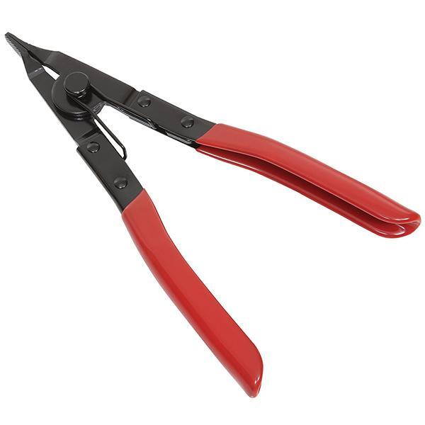 ロックリング(Cリング)脱着 ロッキングリングプライヤー ODGN2-H132拍卖