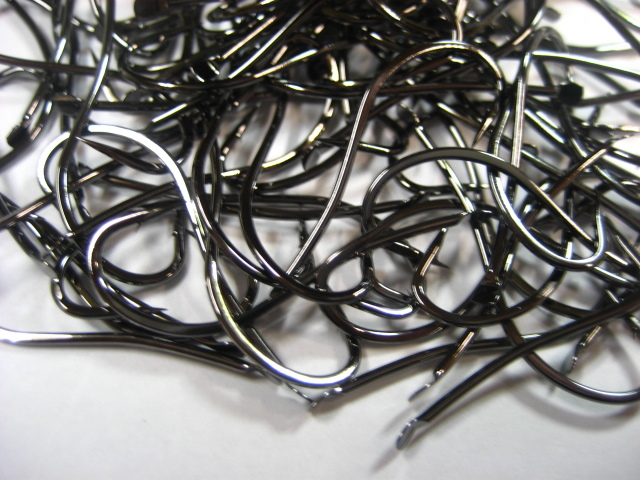 工場直カレイ 14号 NSブラック ハーフ120本入り 即決拍卖