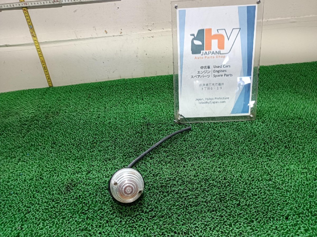 ローバー フロントターンシグナルランプ 右 ミニ E-XN12A XN12A 1.3 #hyj NSP268952拍卖