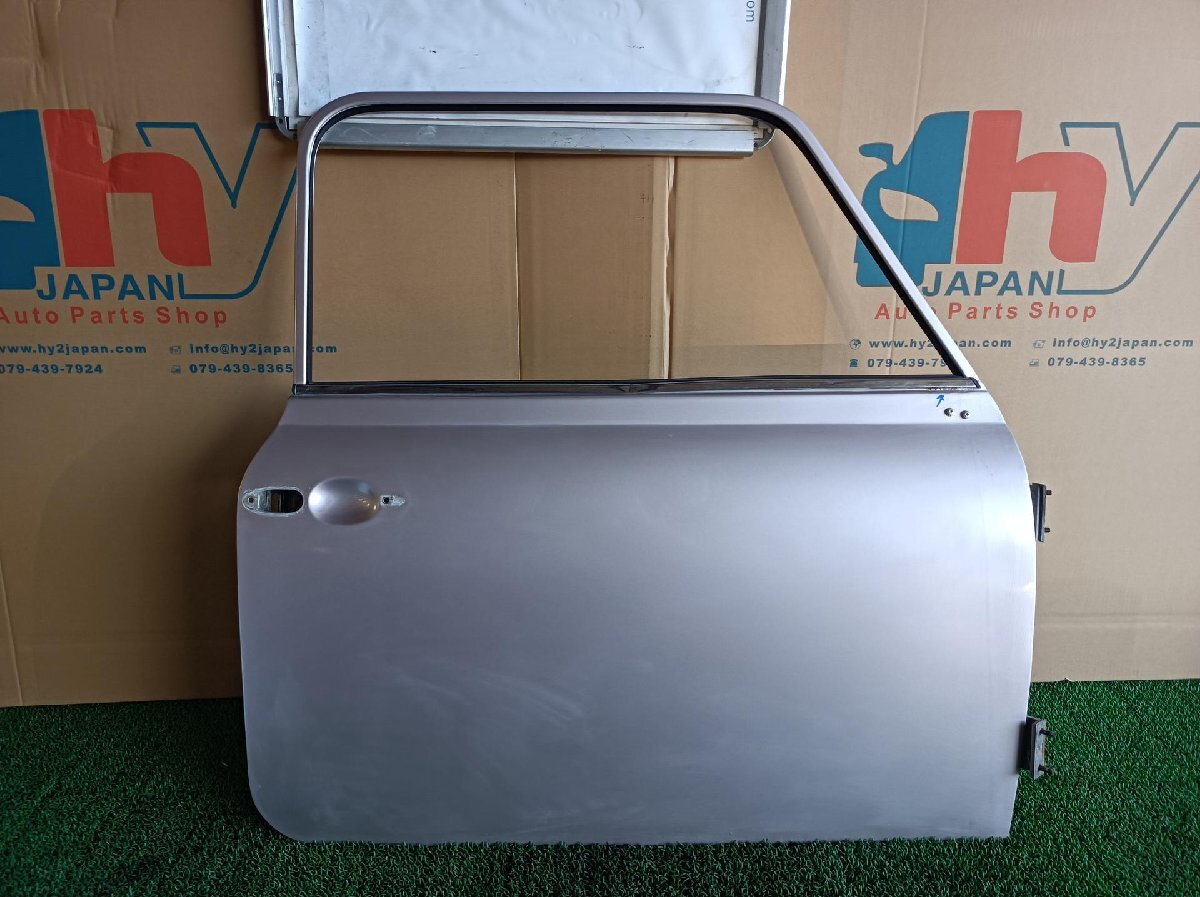 ローバー フロントドア 右 ミニ E-XN12A XN12A 1.3 #hyj NSP268994拍卖