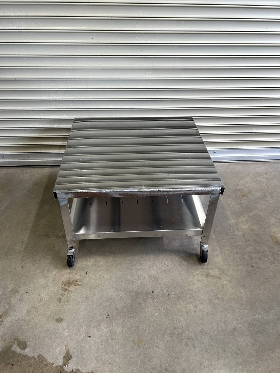 d250820-2 コンロ台 800x677x450拍卖