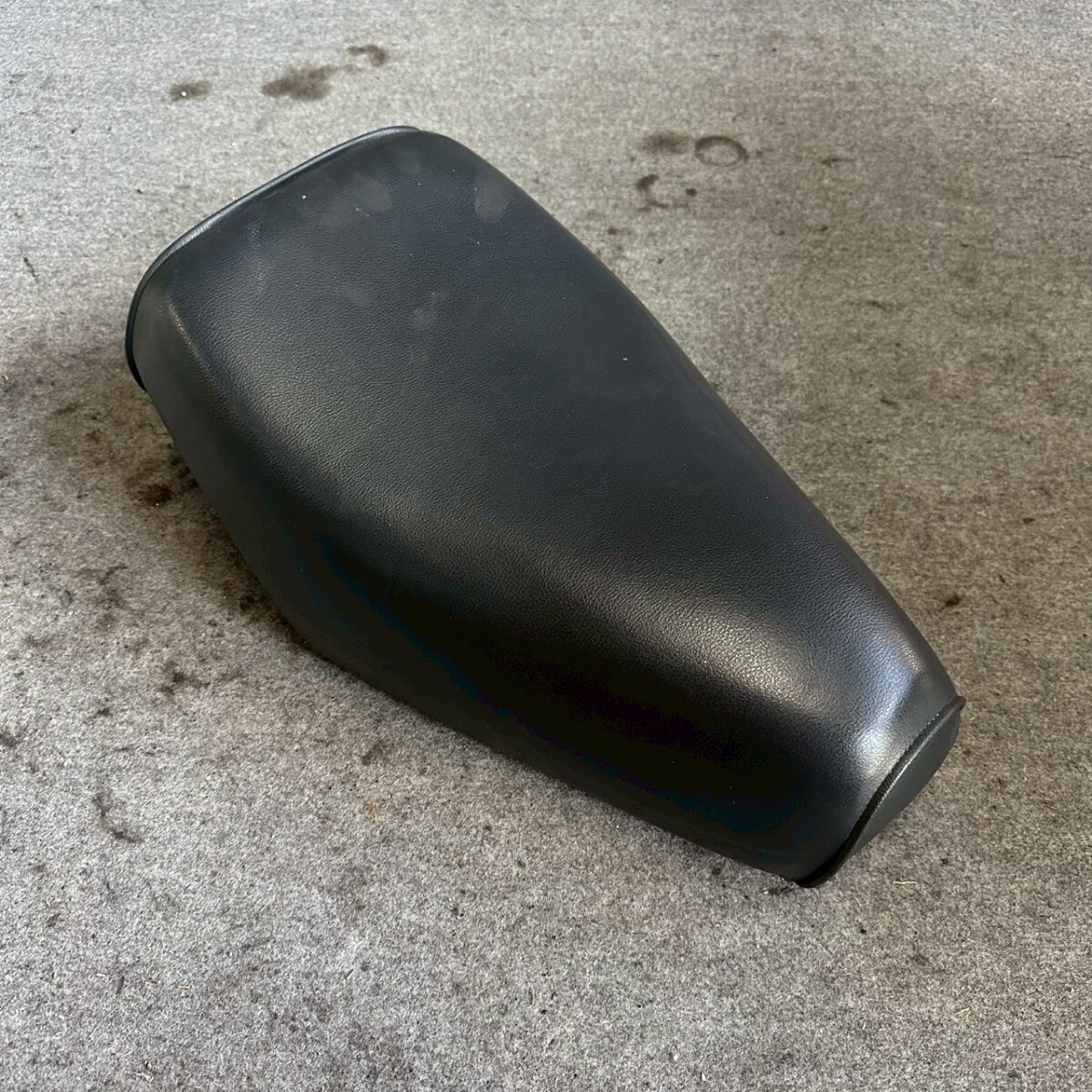 美品 シャリー 角目シャリー シート 純正 cf50 cf70 ホンダ 拍卖