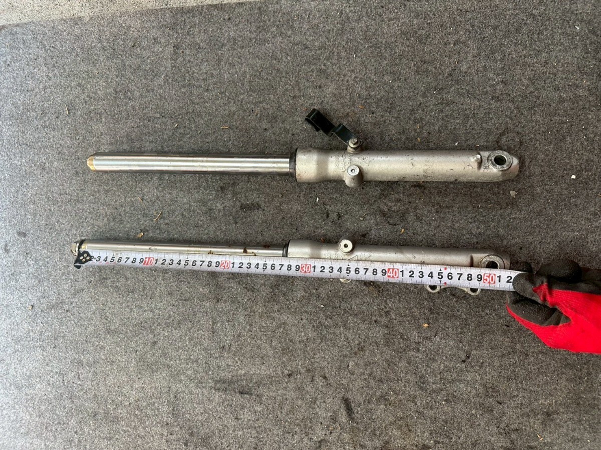 モンキー フロントフォーク フォーク ホンダ 社外 ディスク ゴリラ拍卖