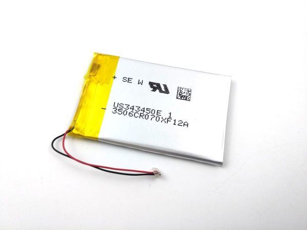 SONY ウォークマン用 S736電池 バッテリー NW-S736F NW-S738F NW-S739Fに拍卖