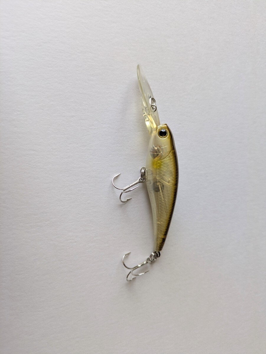 中古  ラッキークラフト   ステイシー 60 SP      アユ   拍卖