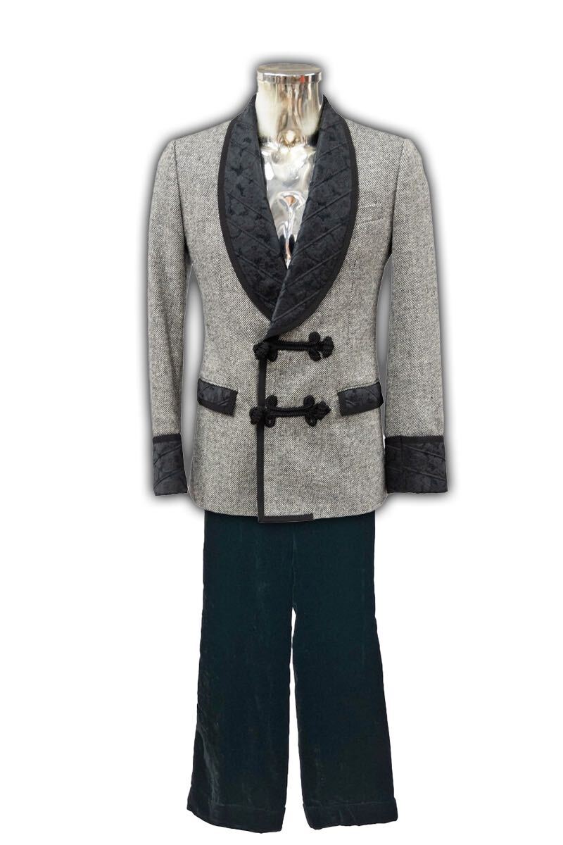 DOLCE & GABBANA セットアップ スーツ ジャケット パンツ メンズ レディース拍卖