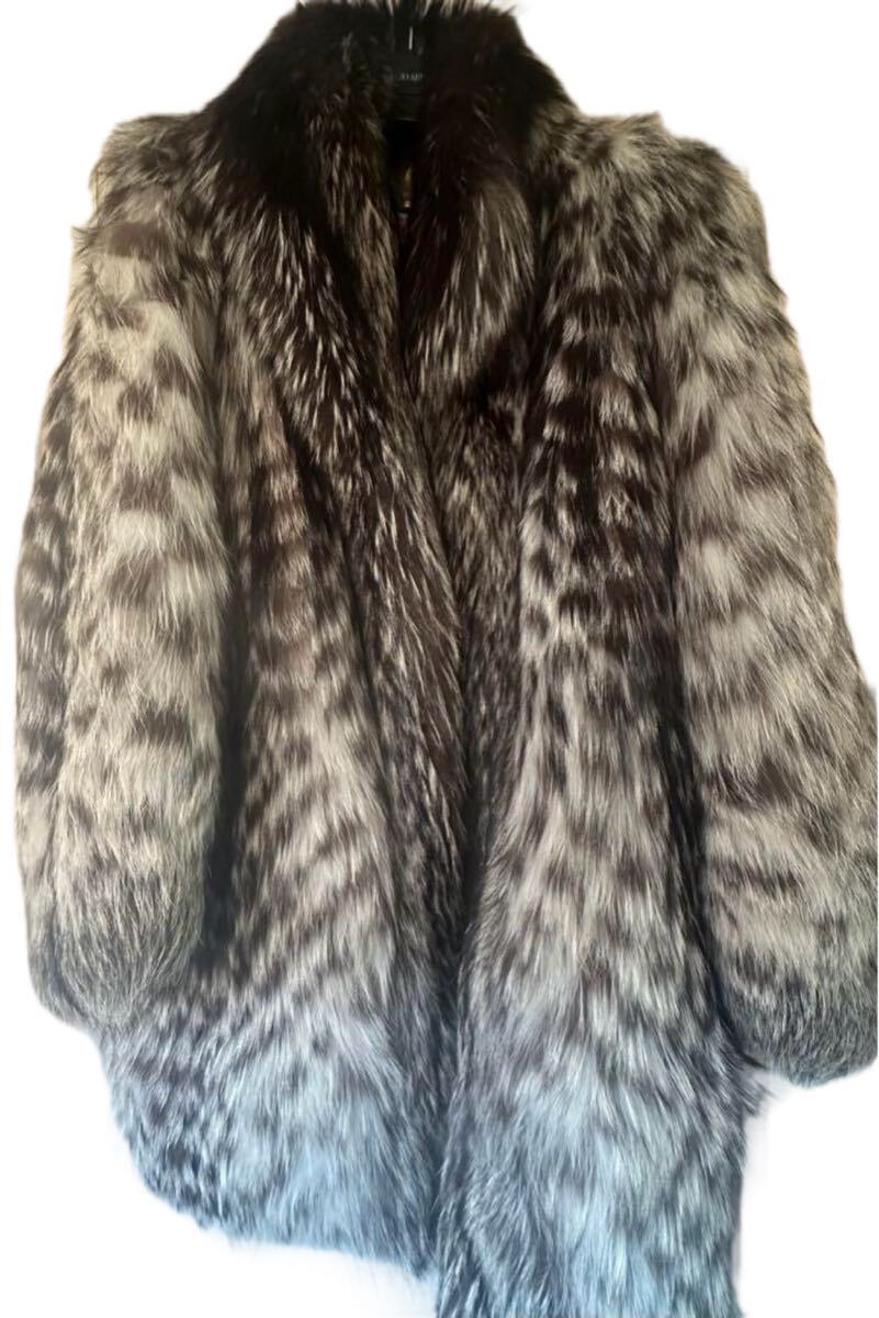 woodan ミンクファーコート 最高級 ジャケット メンズ レディース 拍卖