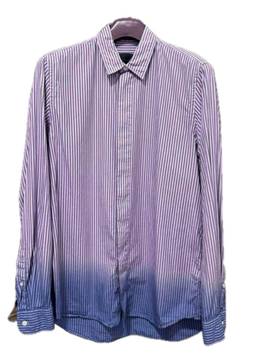 ステラマッカートニーSTELLA McCARTNEYドレス シャツ ブラウス メンズ レディース 長袖シャツ拍卖