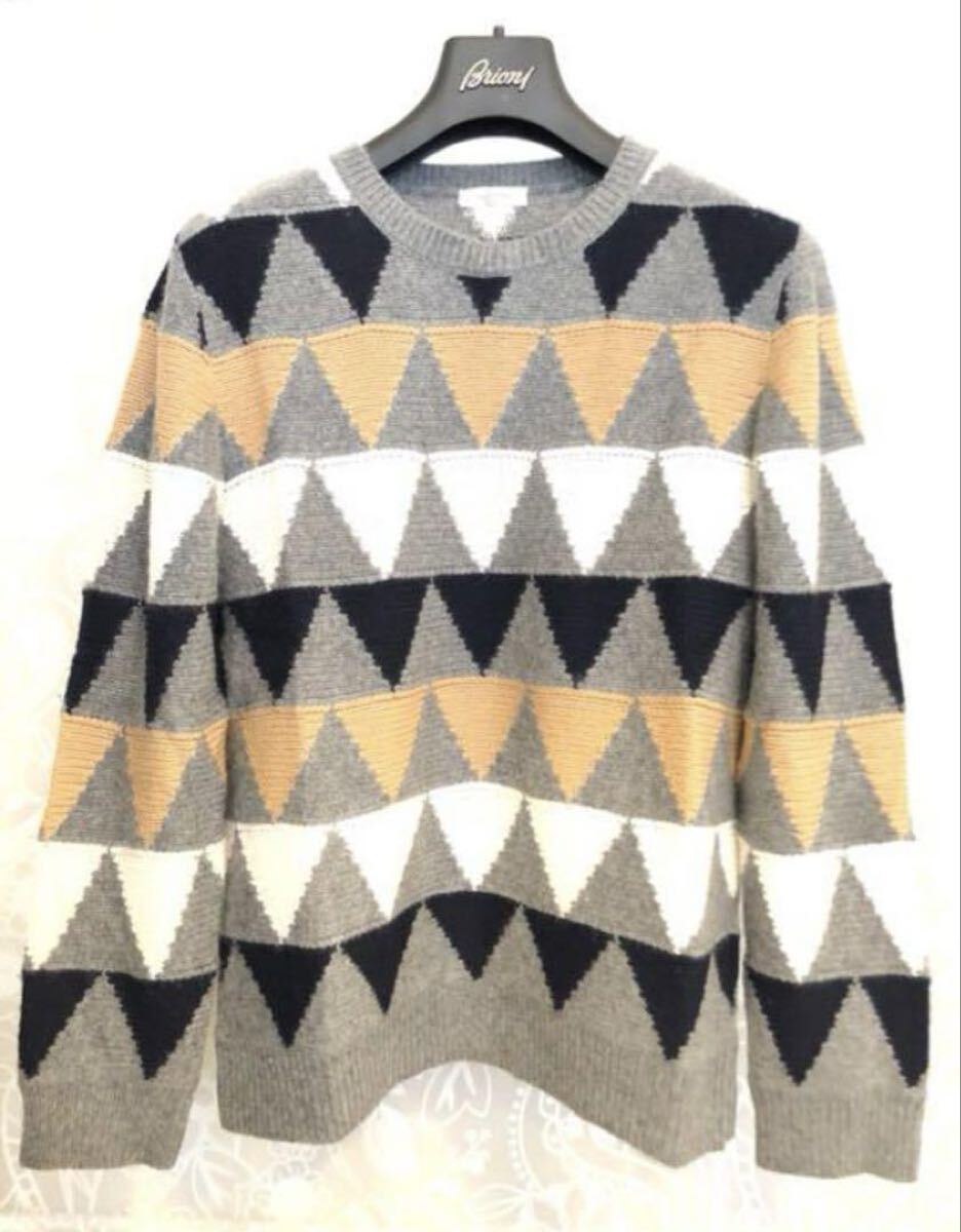 ヴァレンティノ VALENTINO ニット セーター プルオーバー メンズ レディース 長袖拍卖