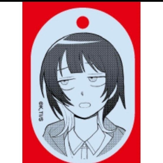 ふつうの軽音部 藤井彩目 アクリルキーホルダー アクキー ジャンプラ アクリルキーホルダー アクキー ジャンプラ365 anime JUMP拍卖