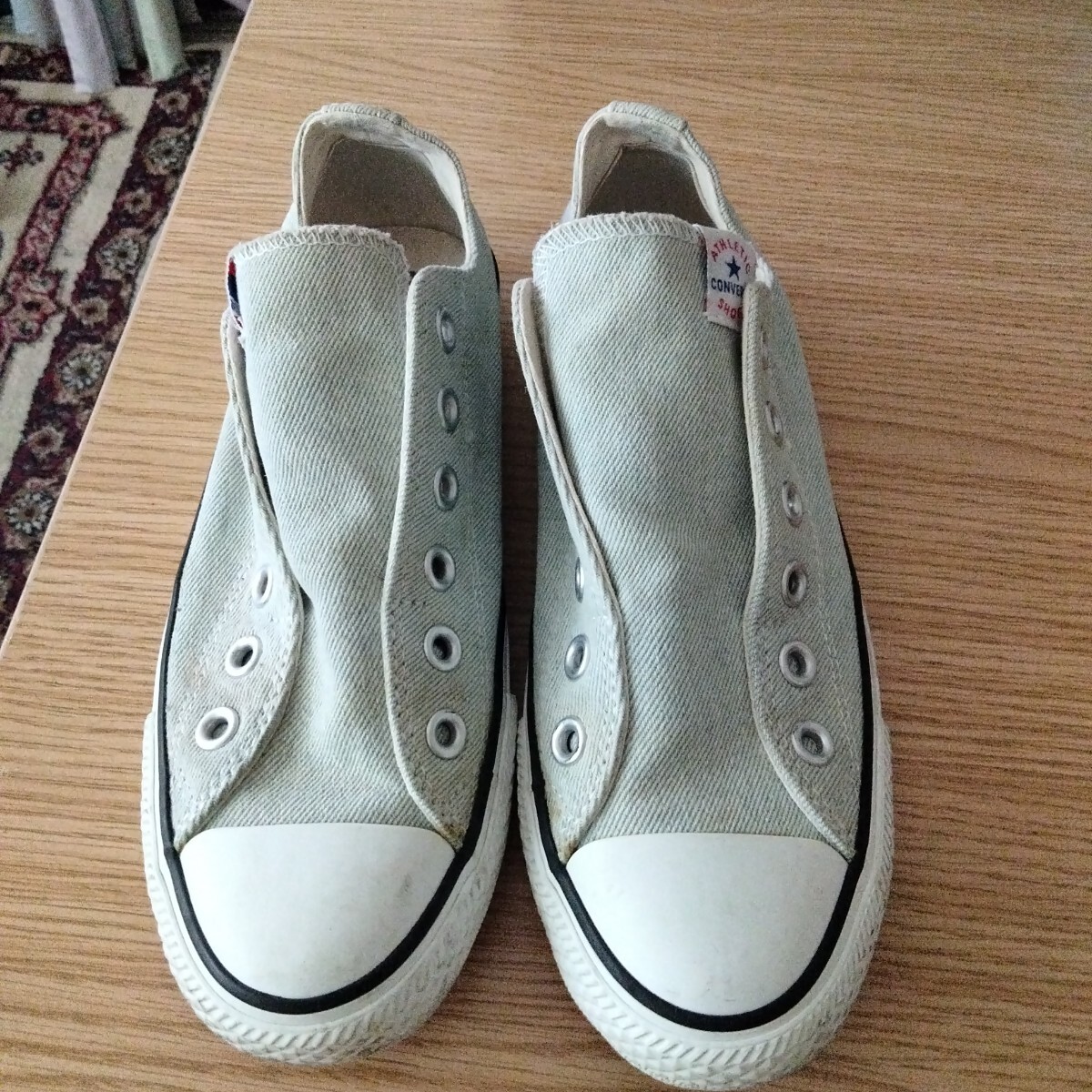 コンバースNEXTAR、サイズ23,5拍卖