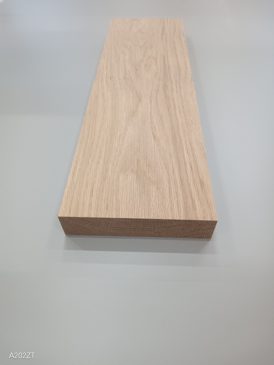 オーク2 無垢材 木材 乾燥材 天然木 端材 DIY 小物造り拍卖