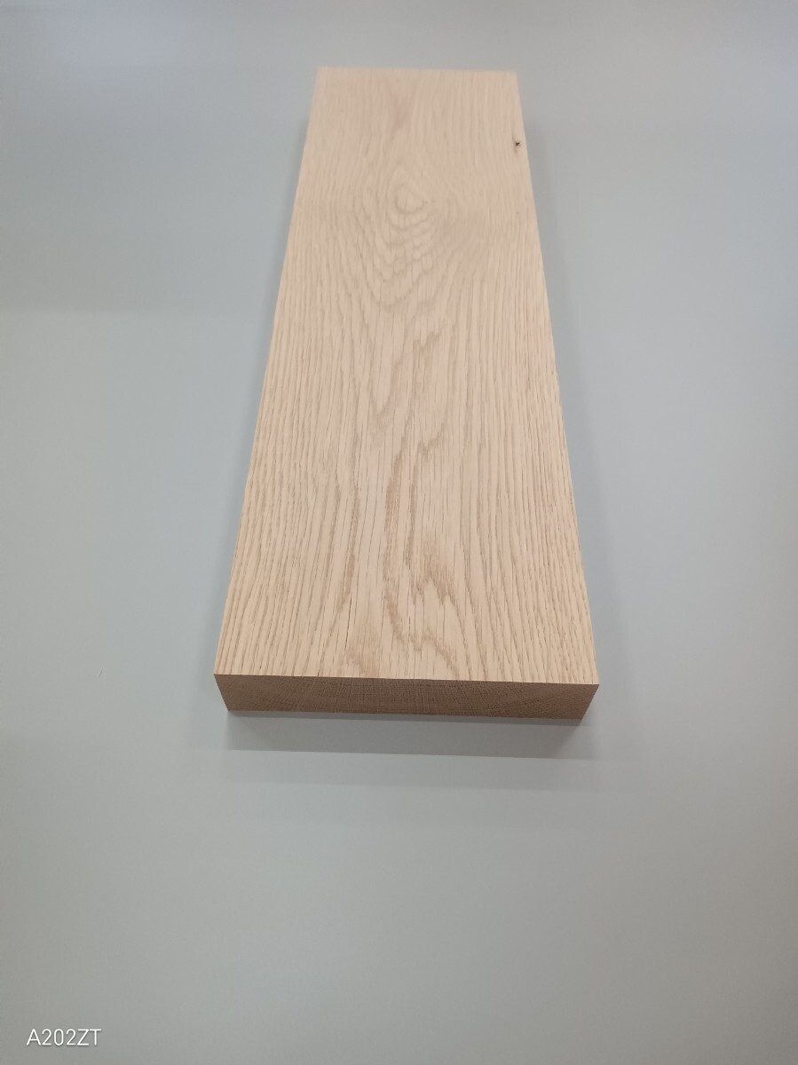 オーク3 無垢材 木材 乾燥材 天然木 DIY 端材 小物造り拍卖
