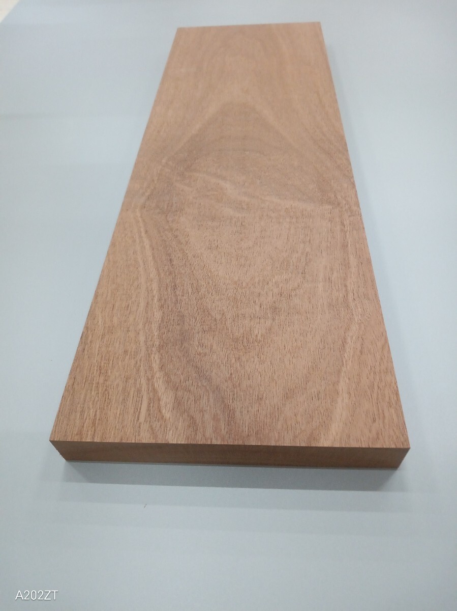 サペリマホガニー1 無垢材 乾燥材 木材 天然木 DIY 端材 小物造り拍卖