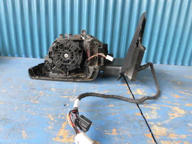 AO62 ベンツ W156 GLA ドアミラー 左 A1568102116拍卖