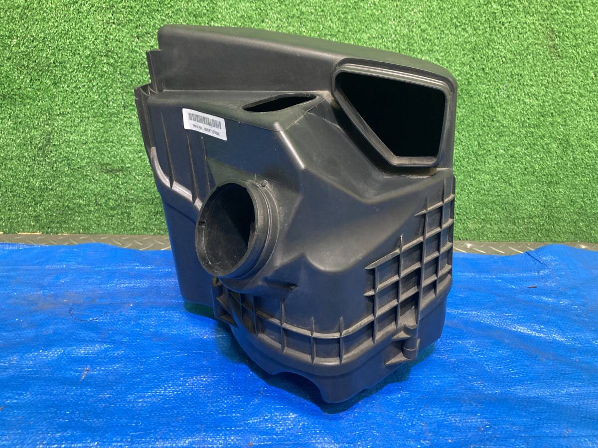 BMW 1シリーズ 120iクーペ E82 N43B20A エアークリーナー ボックス付き エアフロメーター 13717567175-03 管25094拍卖