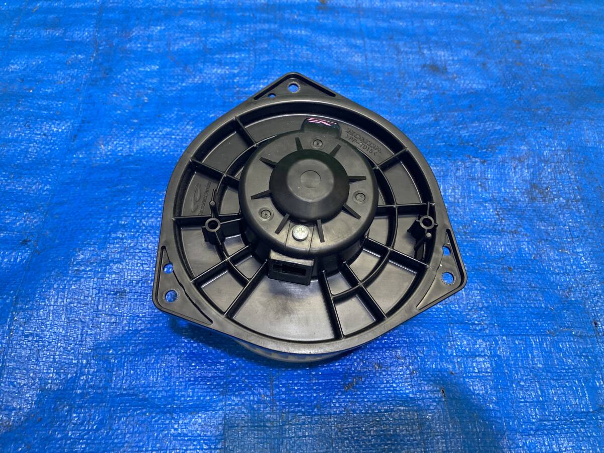 ホンダ ステップワゴン RG1 RG2 リア リヤ ヒーターブロアモーター 作動確認済み カルソニックカンセイ 管25326拍卖