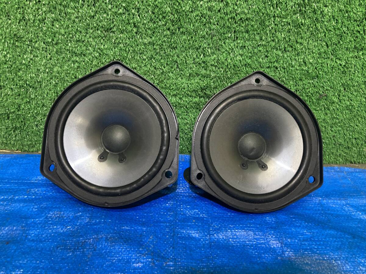 ホンダ ステップワゴン RG1 RG2 リア リヤスピーカー クォータースピーカー 2個セット 左右セット 純正品 管25330拍卖