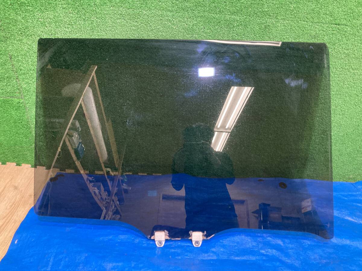 ホンダ ステップワゴンスパーダ RK5 RK1 RK2 RK3 RK4 右リア リヤドアガラス 運転席側 右側 AGC M2L3 プライバシーガラス 管25387拍卖