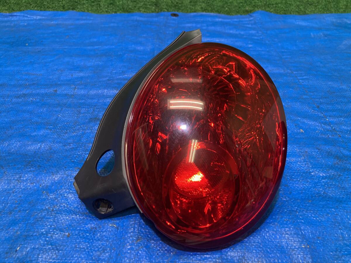 ダイハツ コペン L880K 右テールランプ 右テールレンズ 運転席側 右側 イチコー ICHIKOH 4959 管25414拍卖