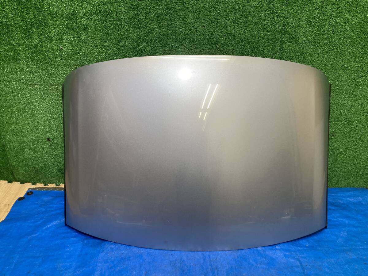 ダイハツ コペン L880K JB-DET ルーフパネル 天井パネル カラーNo S28 シルバー 管25460拍卖