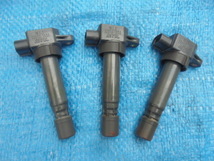 33400-76G0 イグニッションコイル 3本 ワゴンR MH21S 22S ラパン HE21S エブリイ DA62V DA62W アルト HA24S 送料600円 Z19拍卖
