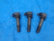 カプラー欠け L150S L900S ムーヴ L950S MAX L250S ミラ L350S タント イグニッションコイル ダイレクト EF-VE 90048-52125 送料600円 カ32拍卖