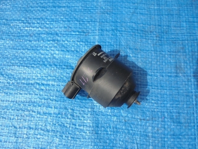 ダイハツ ムーヴ L150S L152S タント L350S L360S ミラ L250S 純正 ラジエーターファン 電動ファン モーター 動作品 送料600円 Z7拍卖