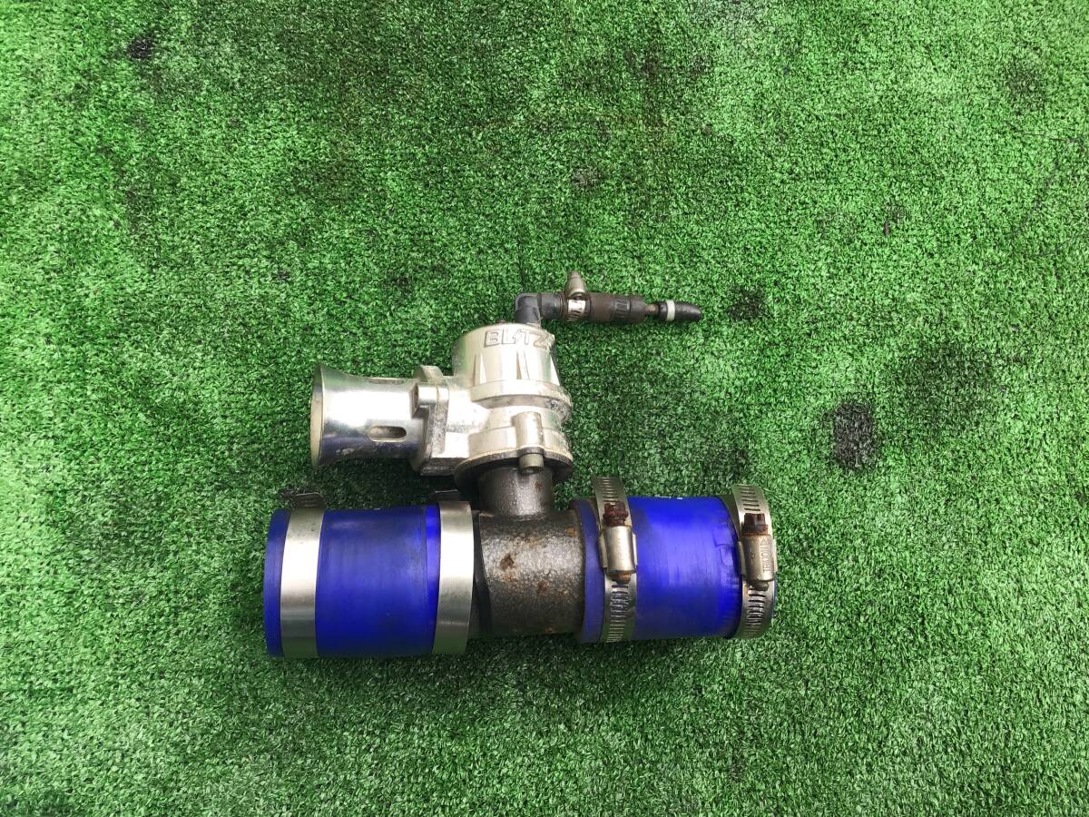 ブリッツ ブローオフバルブ スカイライン シルビア等に 拍卖