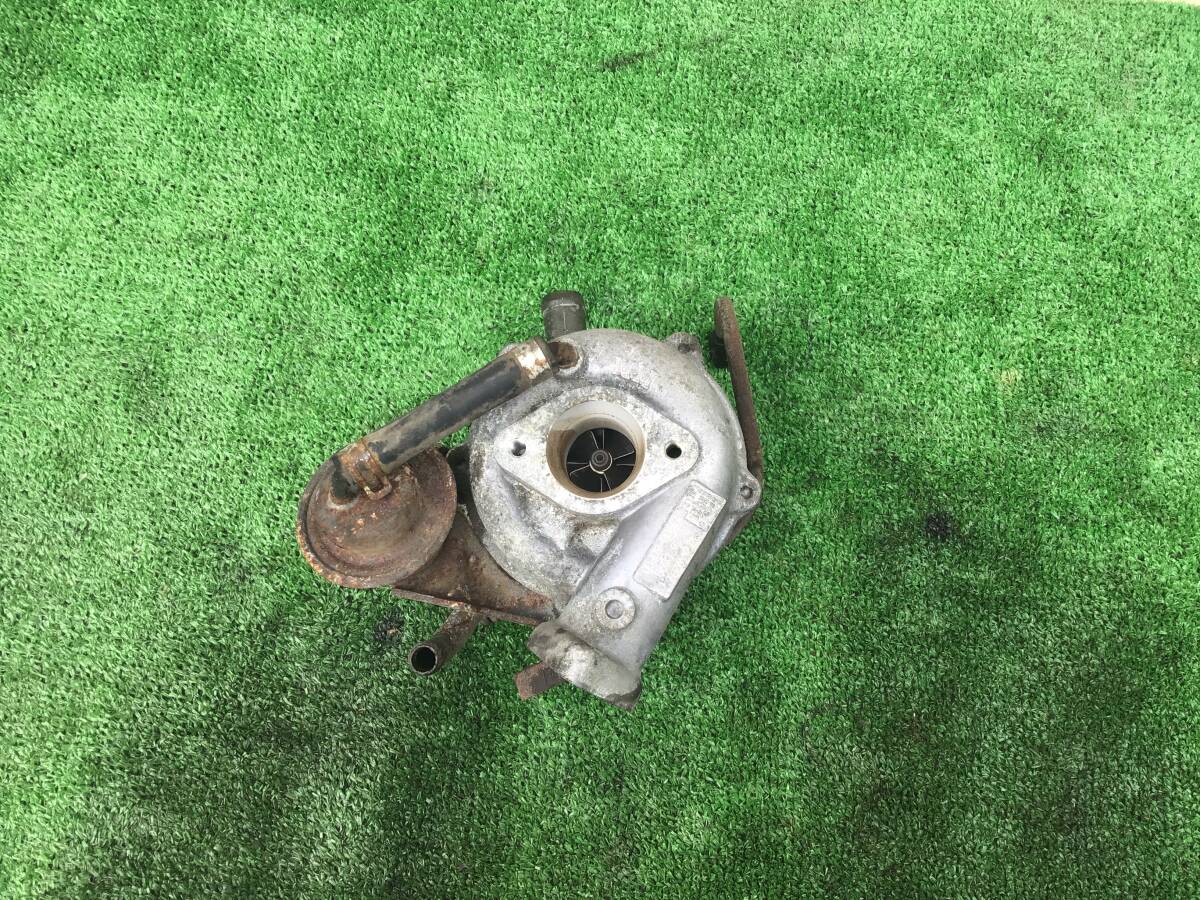 EA11R カプチーノ 5MT F6A (S7) 純正 タービン 拍卖