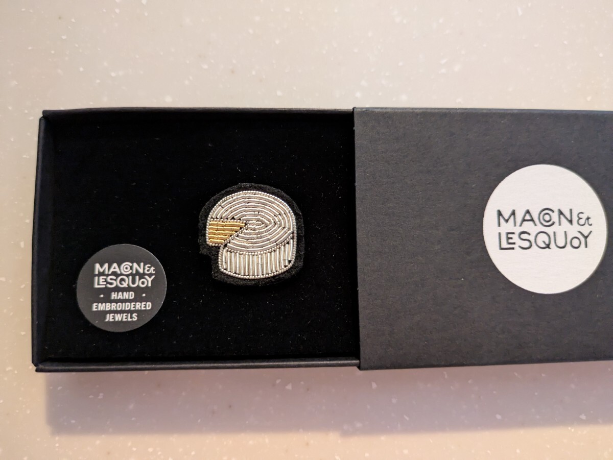 36送料無料★新品★Macon&Lesquoy★マコンエレスコア★パリ★レア商品★カマンベールチーズ★camembert拍卖