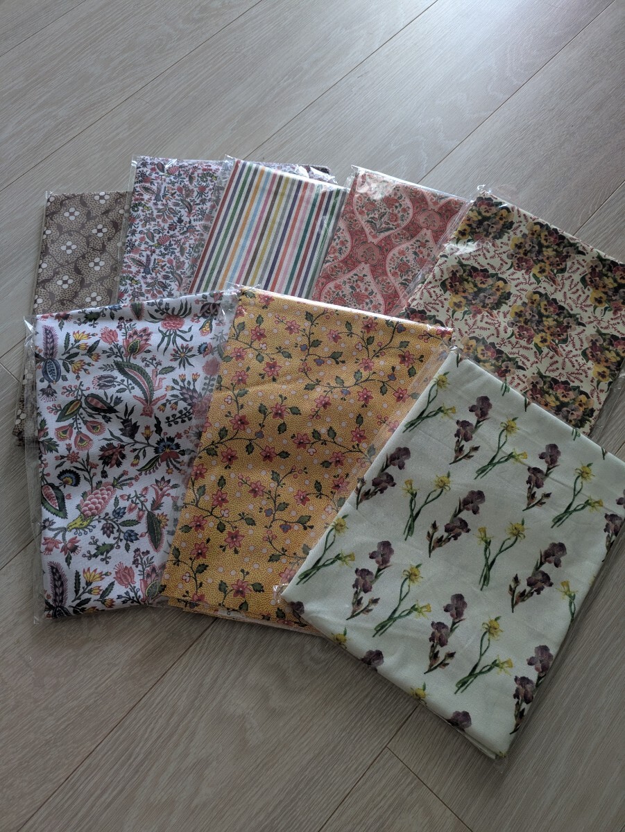 布地★サジュー★Sajou★140幅×50cm★色々な柄★拍卖