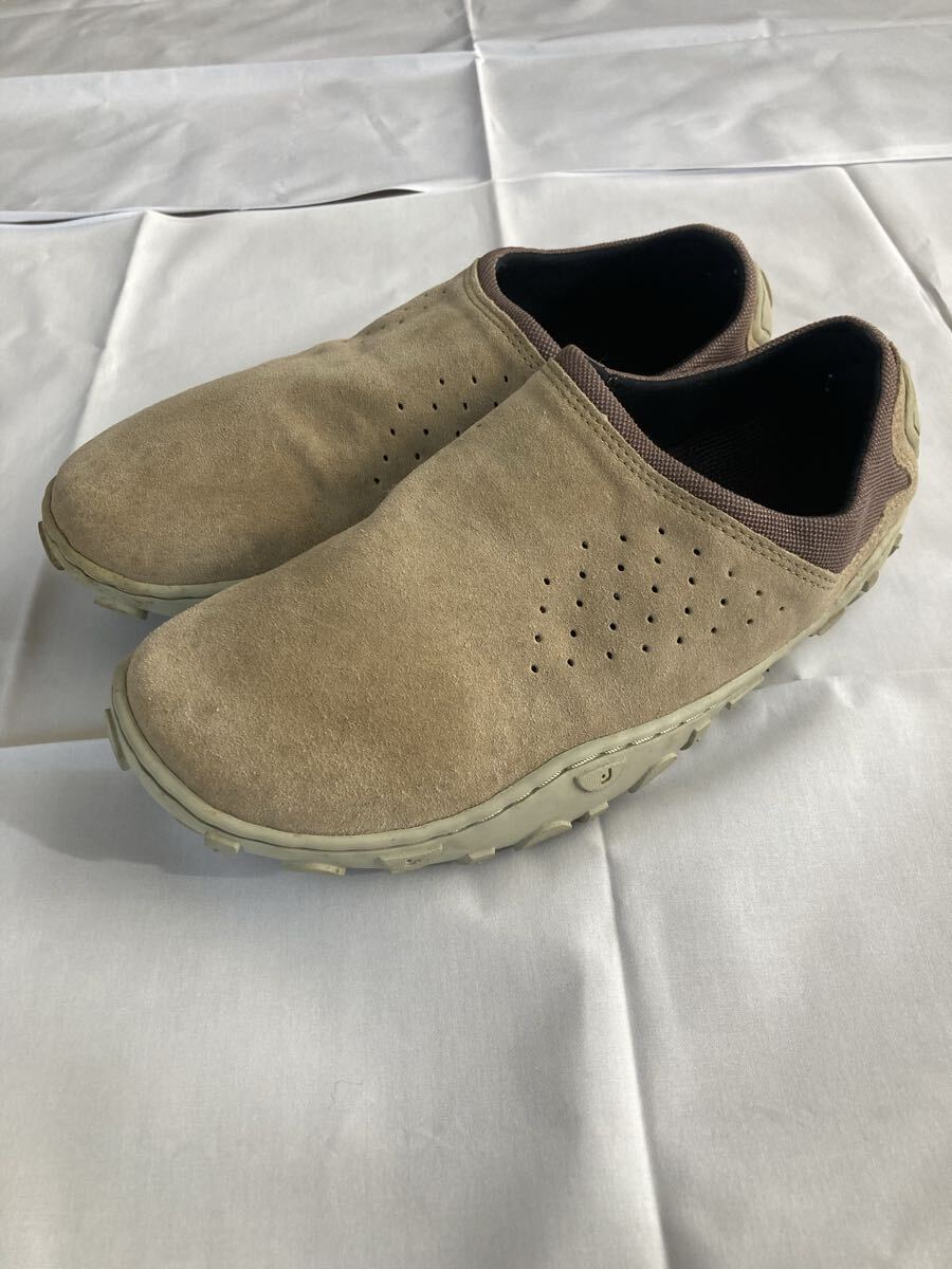 ナイキ エアモック AIR MOC Ⅱ エアモック2 2001年製 廃盤 藤原ヒロシが htm モックミッド US10 28.0 フラグメント スニーカー拍卖