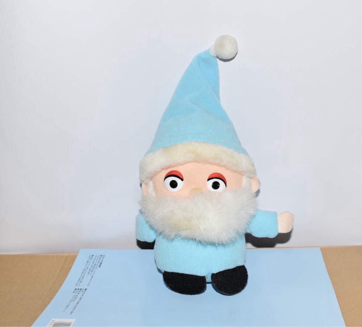 KOBITOKUN こびとくん 人形 ぬいぐるみ 1992年拍卖