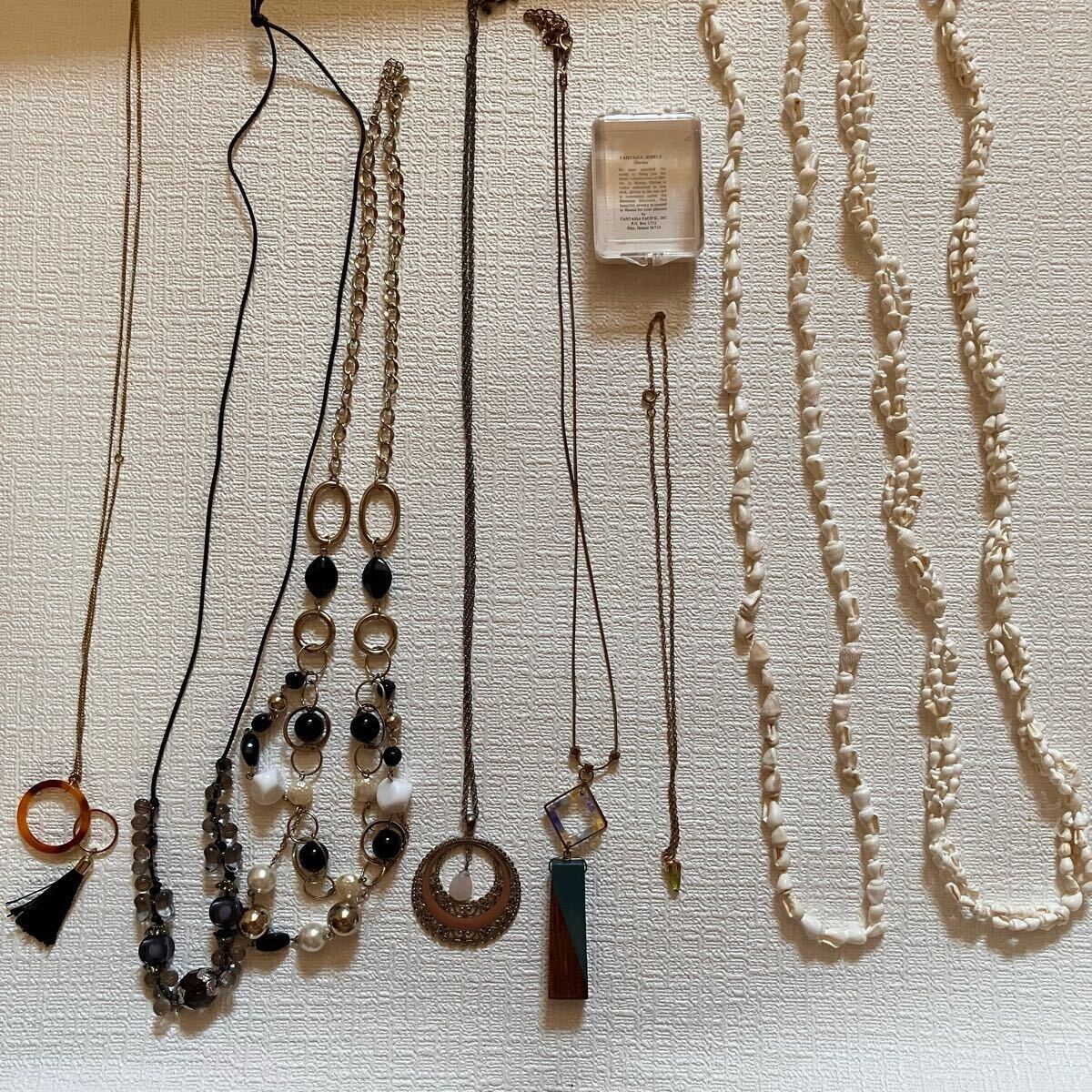 アクセサリー ネックレス拍卖