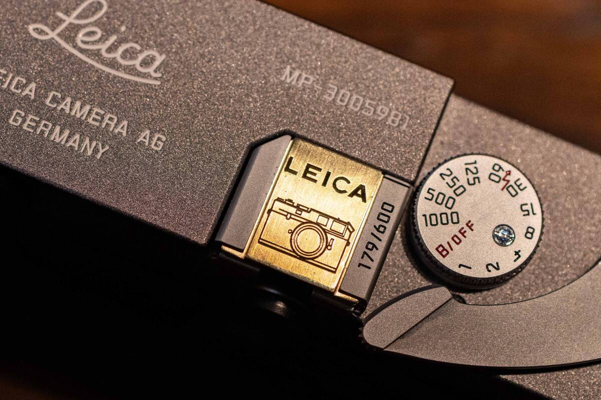 27銅製 ホットシューカバー Leica Q3 M11 M10 MP M3 Nikon Zf DF FUJI X-T5 X100VI富士フイルム拍卖