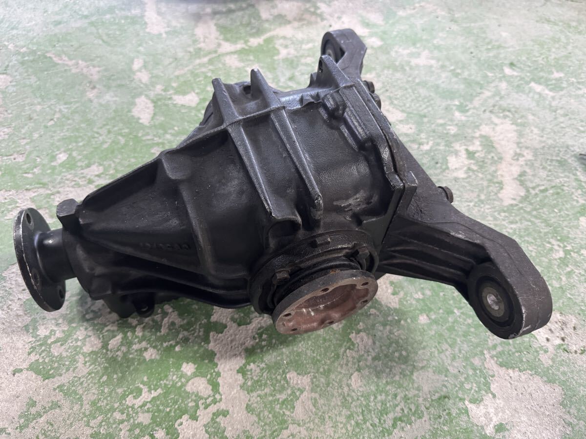 e36 318i 318is 318 320i 320 デフ ディファレンシャル オープン スモールデフ拍卖