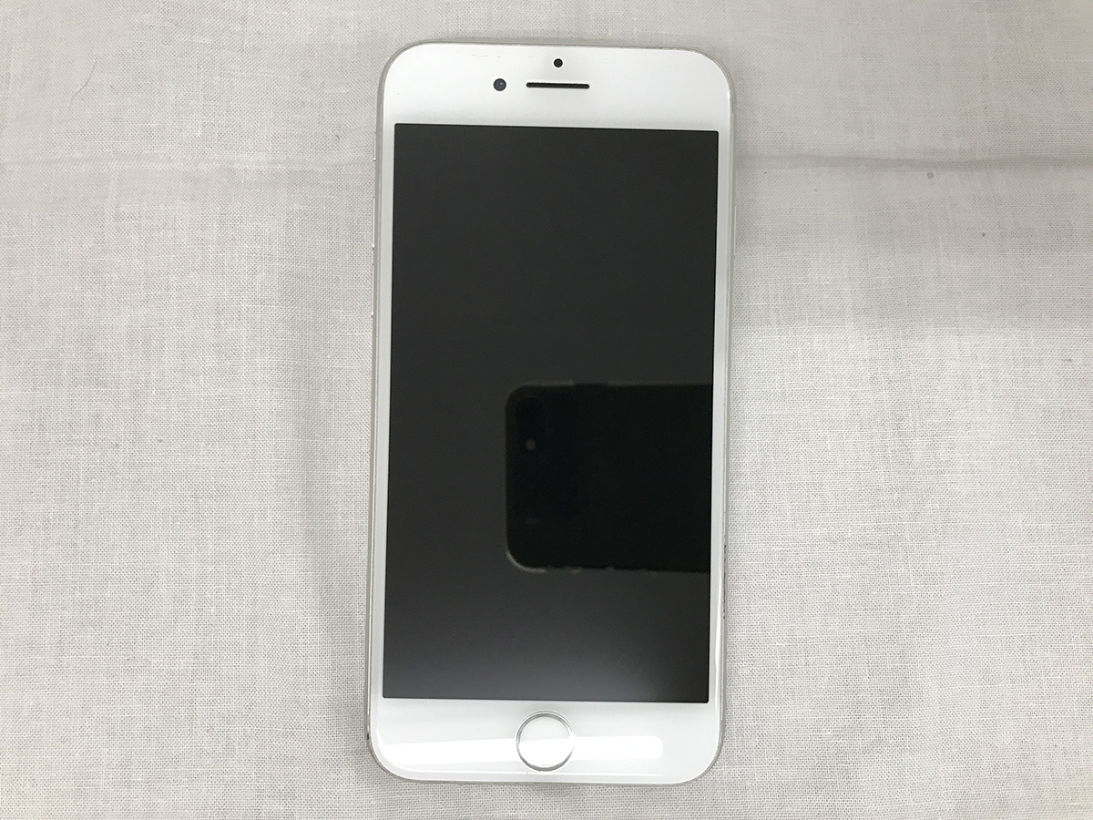 ジャンク■iPhone8★ロジックボード基盤無★起動せず★破損有★送料無料拍卖