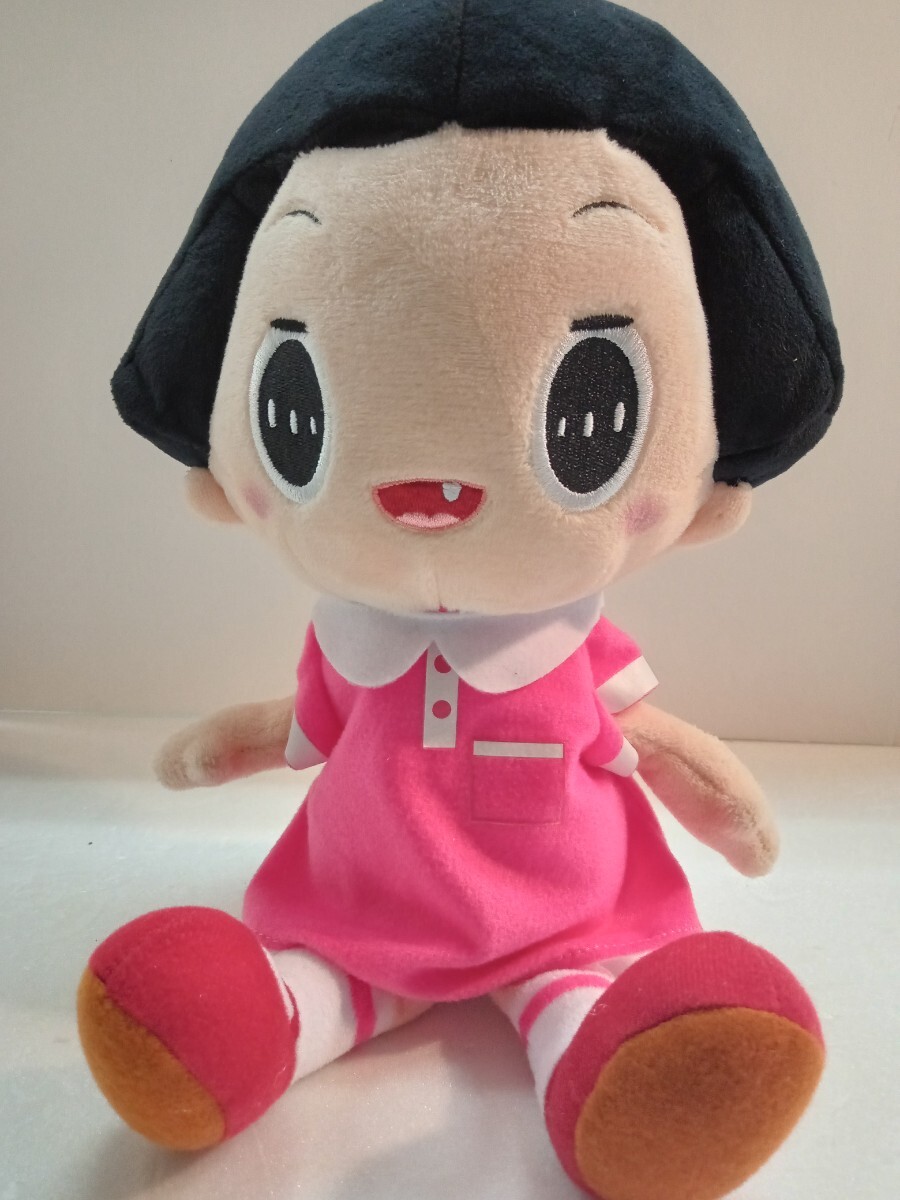 チコちゃんに叱られる ぬいぐるみ ボイス おしゃべりぬいぐるみ拍卖