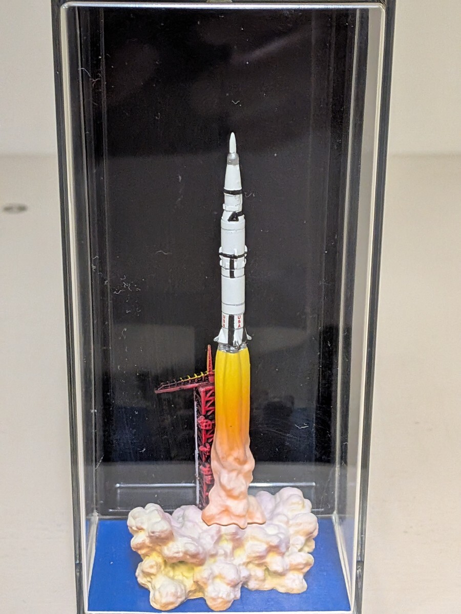 王立博物館 ロケットの夏 ケース付拍卖