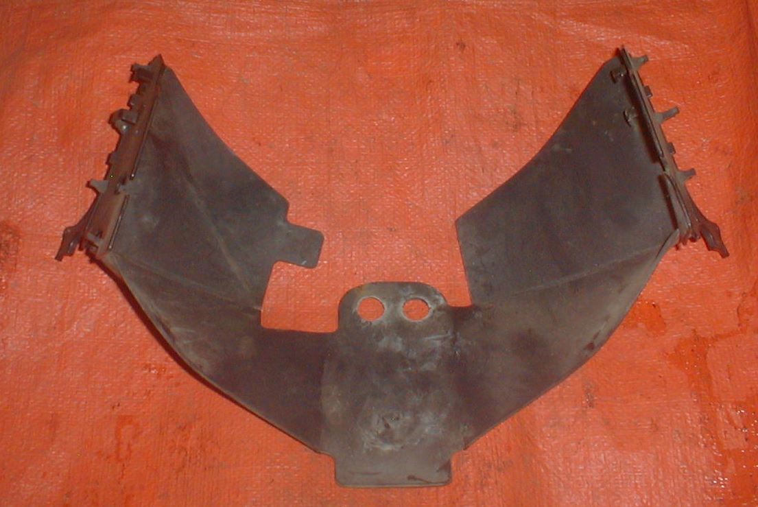 ☆★ホンダ★CB400SF/NC31【エアガイドラバー】★☆拍卖