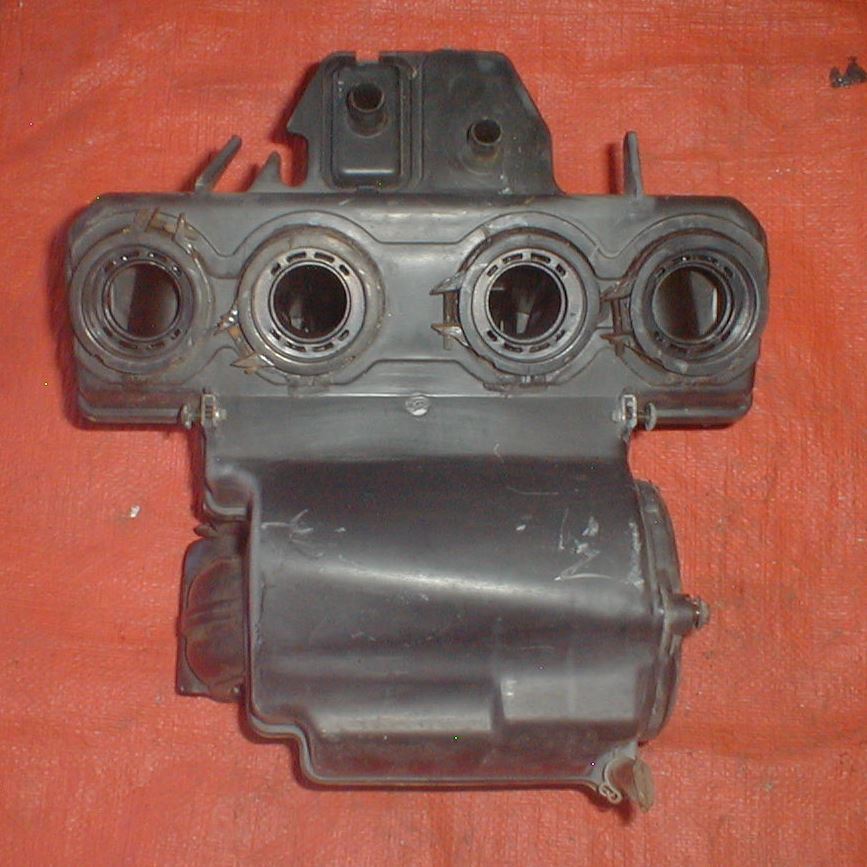 ☆★ホンダ★CB400SF/NC31【エアークリーナーボックス/良品】★☆拍卖