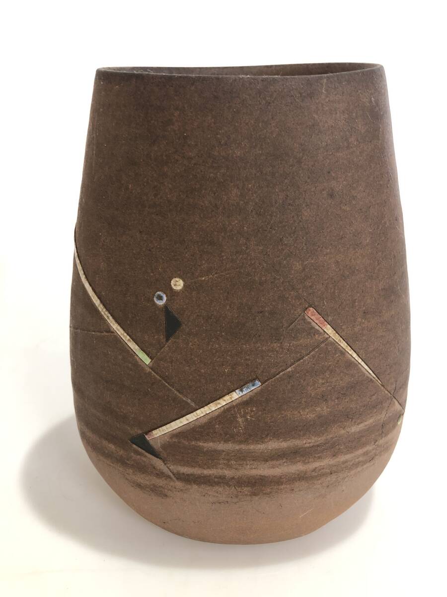 HB4498 花瓶 花器 花入 花生 和風拍卖