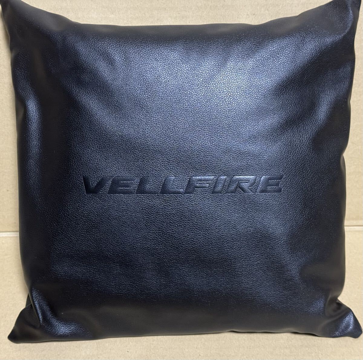 トヨタ純正 ノベルティ 30ヴェルファイア 後期 クッション ブランケット VELLFIRE 非売品拍卖