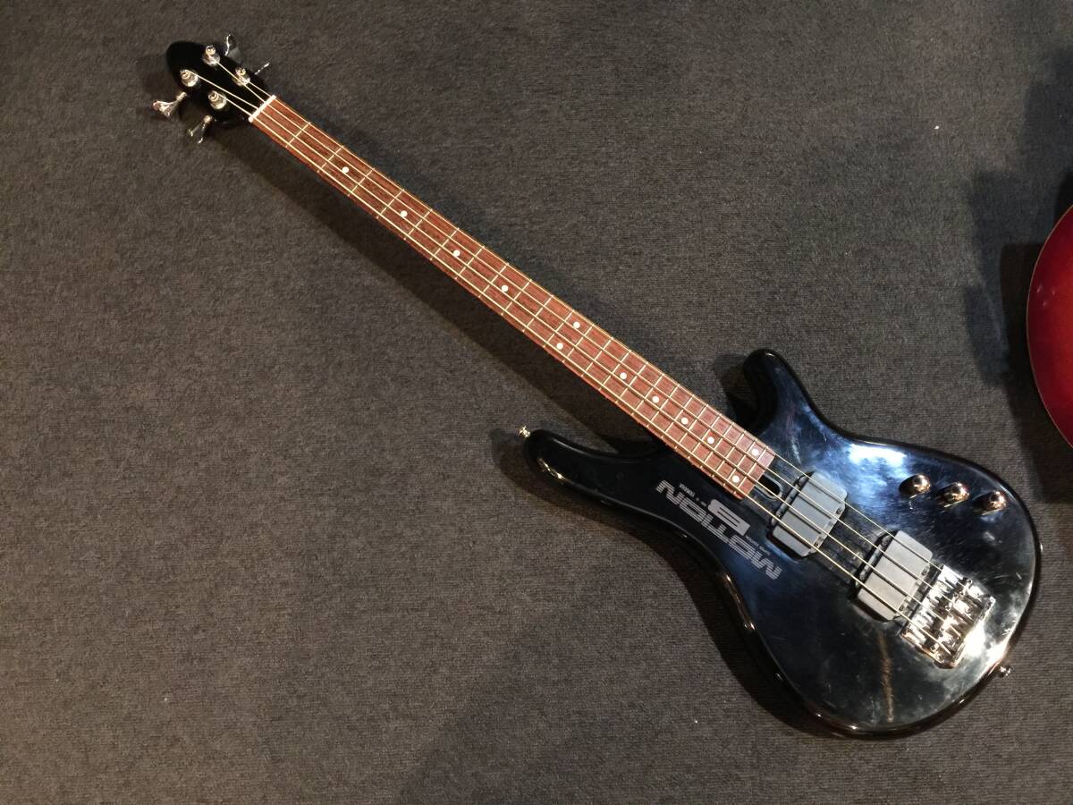 No.014422 YAMAHA MB-Ⅲ BLK JAPAN VINTAGE EX- - - SALE !拍卖