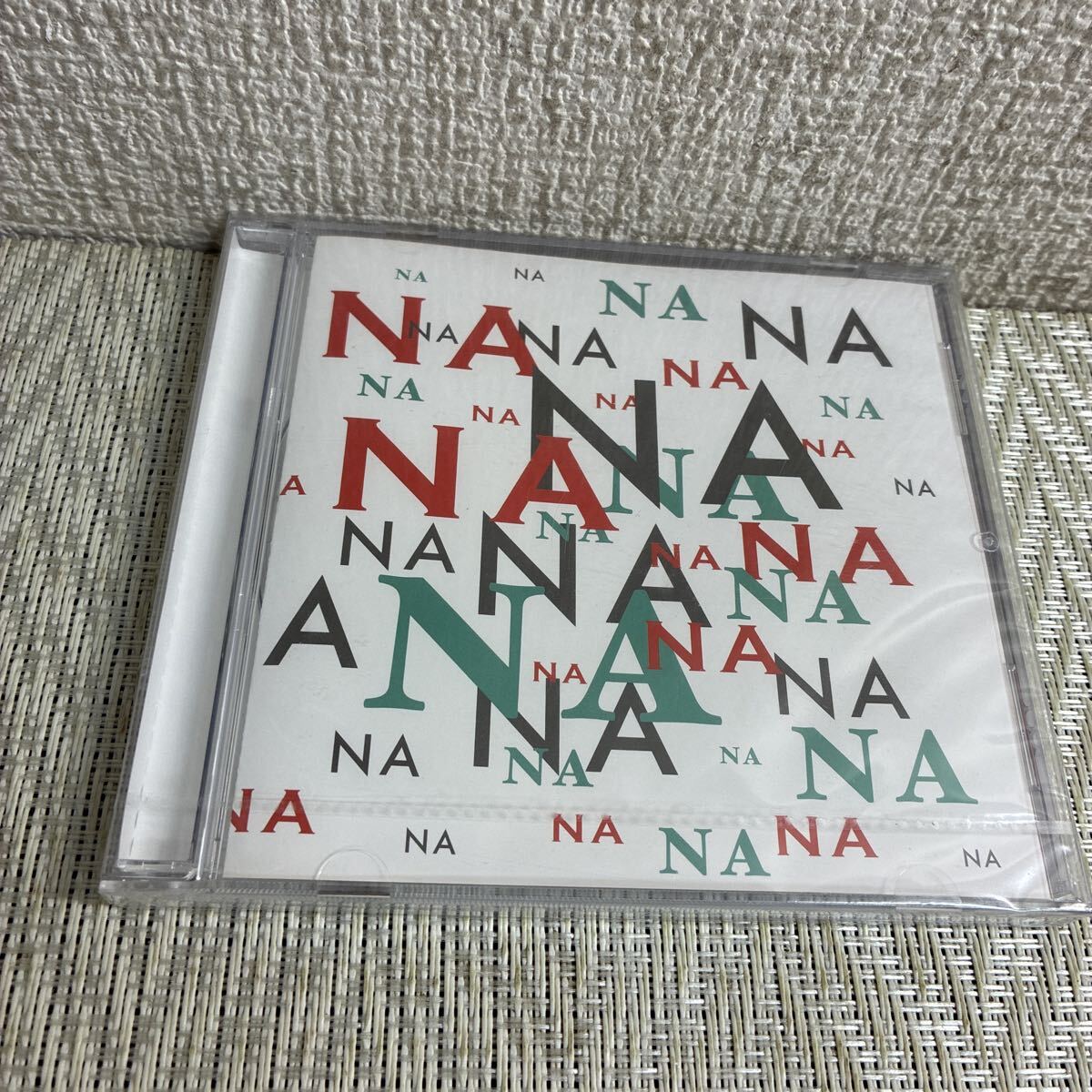 未開封保管品/CD shespider NA NA NA/インディーズ拍卖