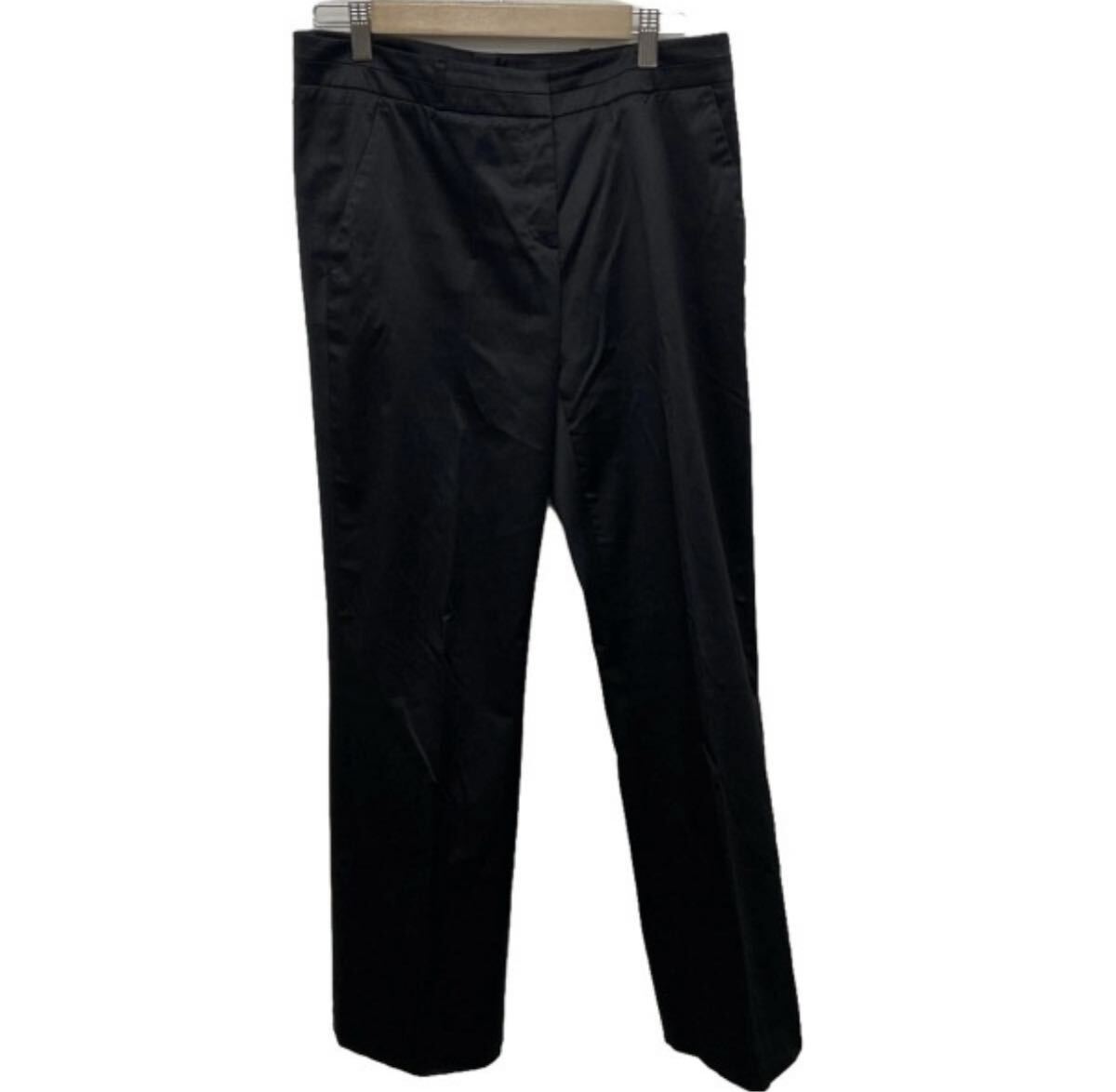 良品5万円程●ヒューゴボス HUGOBOSS パンツ サイズFR38 M相当●レディース拍卖