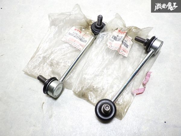 【新品!即発送】スズキ純正 EA11 カプチーノ RB21S RA21S エリオ GC21 カルタス リア スタビライザーリンク スタビリンク ジョイント拍卖